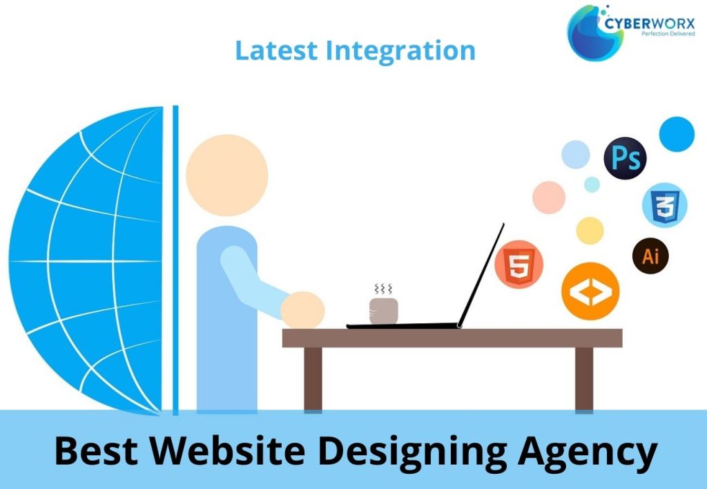 Best Website Designing Agency