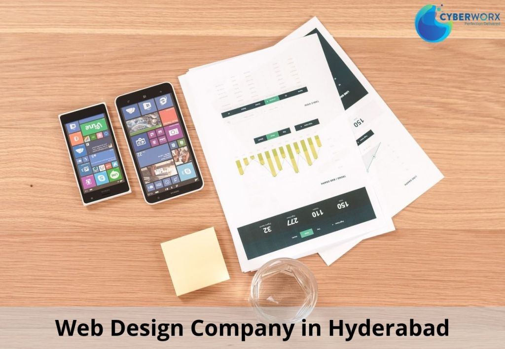 Web Design Company in Hyderabad